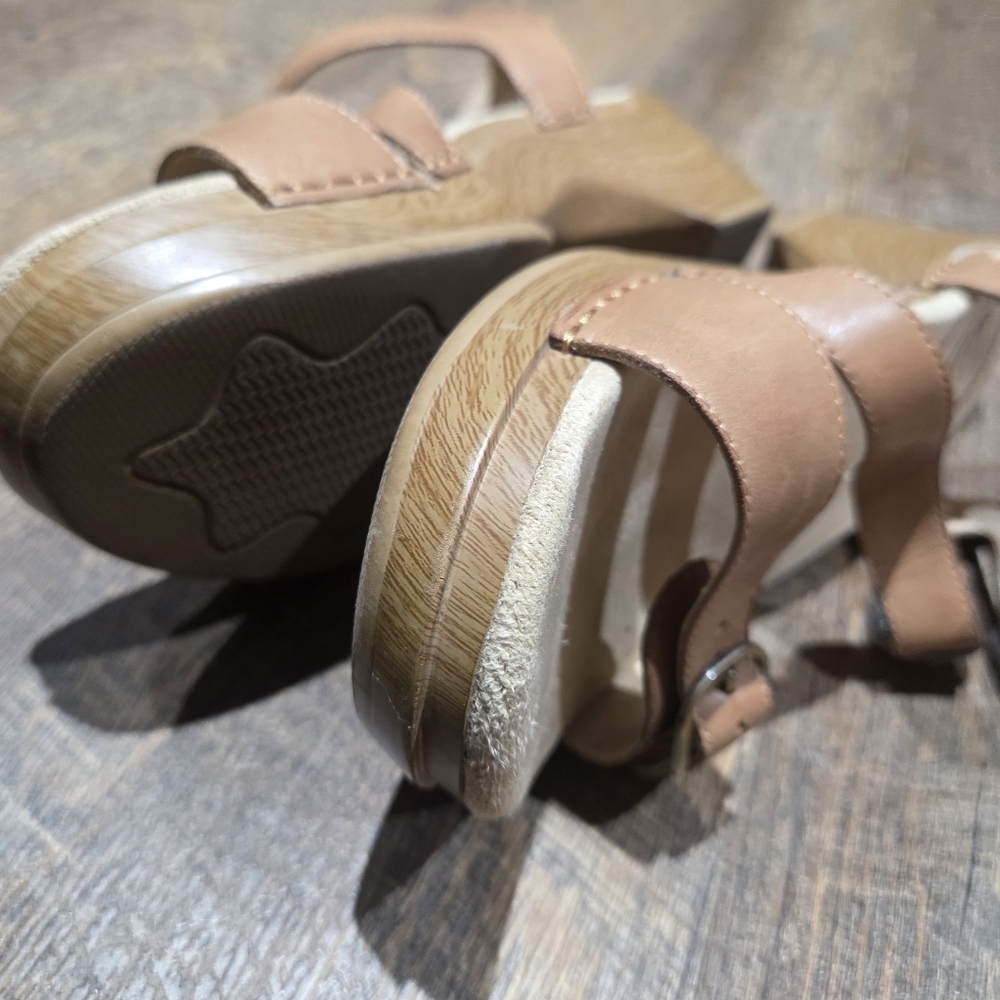 Dansko 38 - Picture 10 of 12